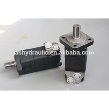 Moteur hydraulique orbital BM3 de BM3-80,BM3-100,BM3-125,BM3-160,BM3-200,BM3-250,BM3-315,BM3-400,BM3-500